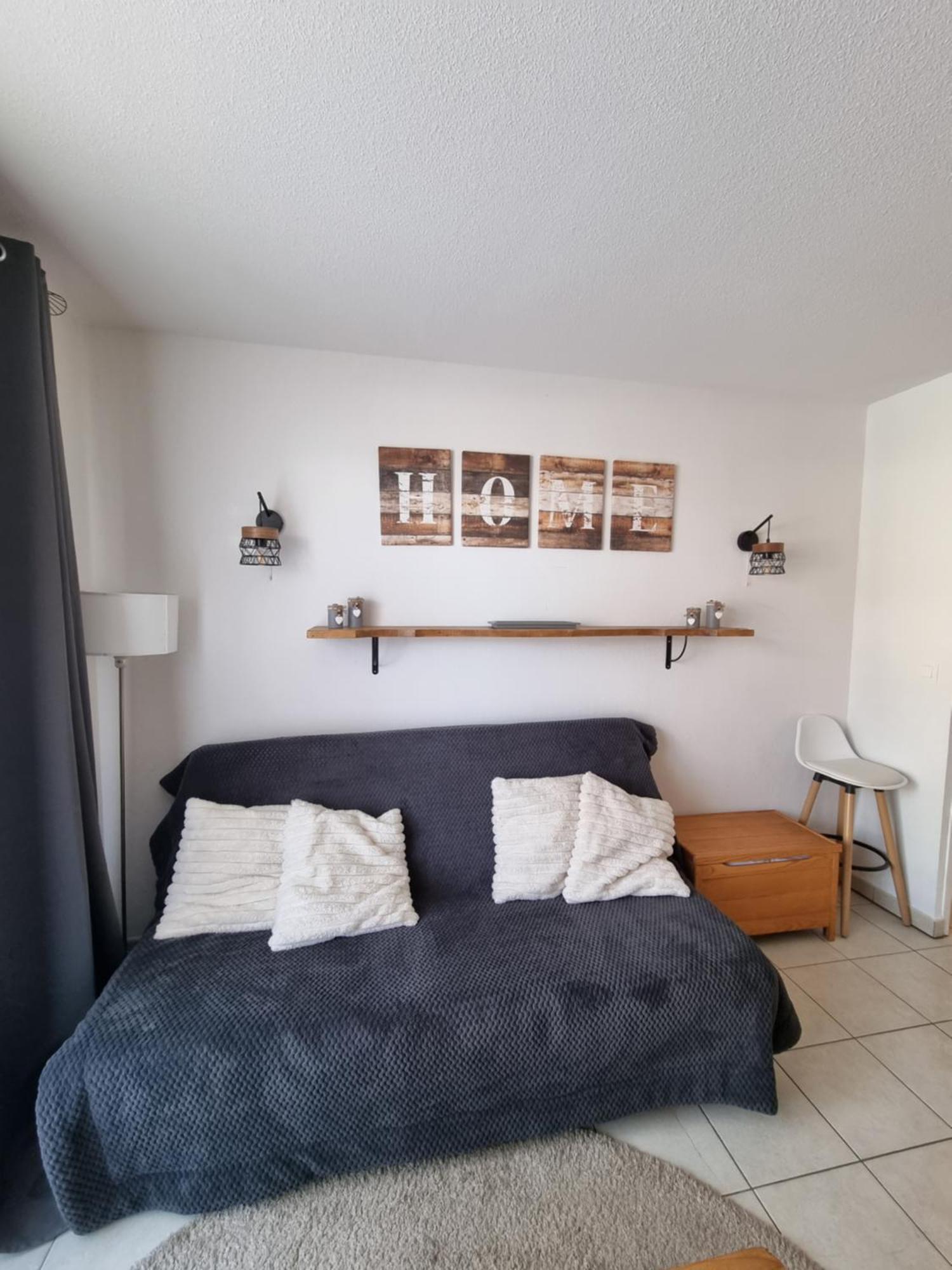 Appartement T2-5 Couchages L'Ecrin Des Orres 1800 Les Orres Exteriör bild
