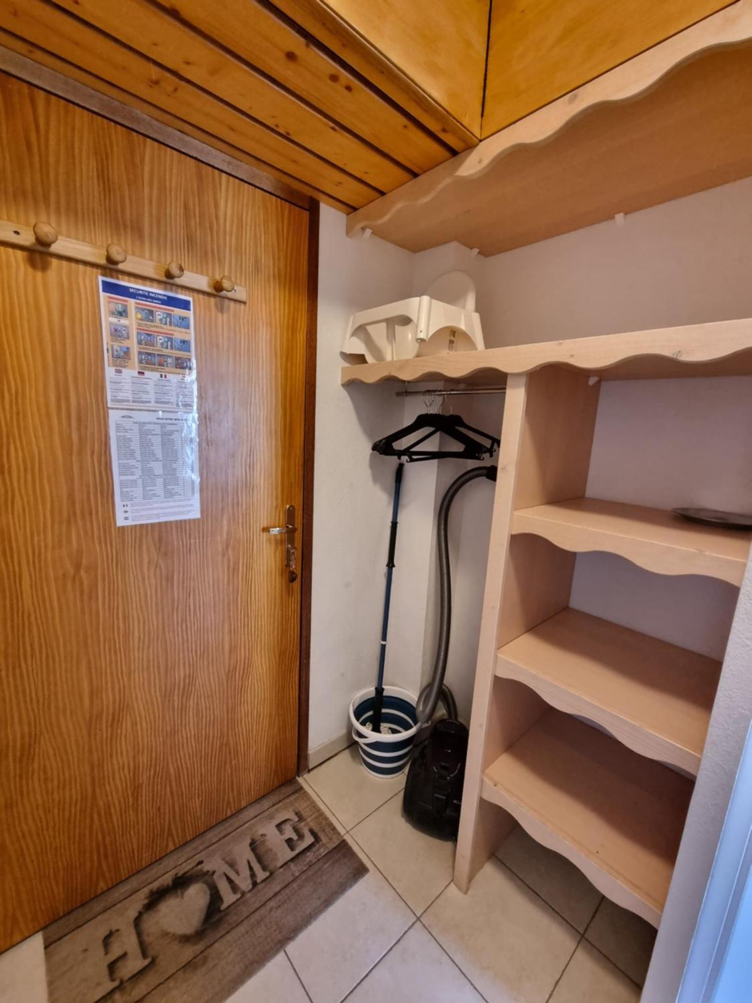 Appartement T2-5 Couchages L'Ecrin Des Orres 1800 Les Orres Exteriör bild